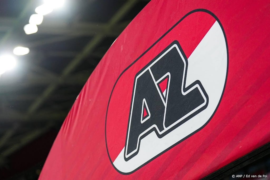 Voetbalclubs AZ en Almere City gaan samenwerken