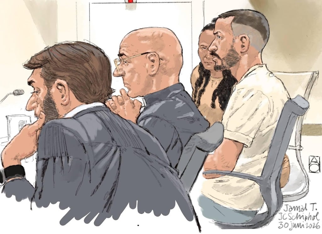 Advocaat: OM in beroep in zaak doodrijden Tamar uit Marken