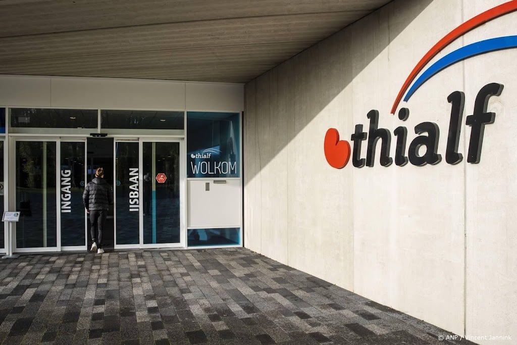 IJsstadion Thialf getroffen door cyberaanval