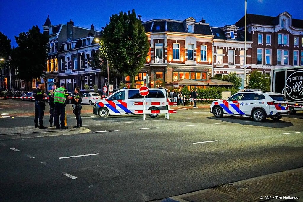 Ook laatste feestnacht veiligheidsmaatregelen Hunnerpark Nijmegen