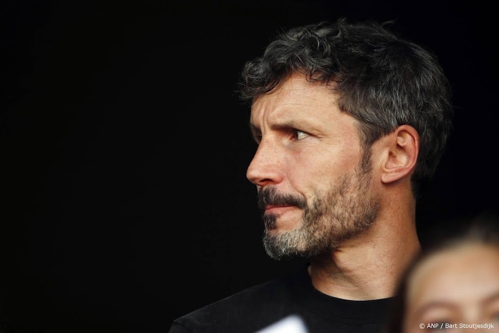 Van Bommel bondscoach België tot en met het EK van 2028