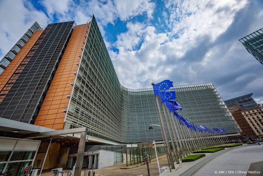 Iraanse rechters en hacker op EU-sanctielijst
