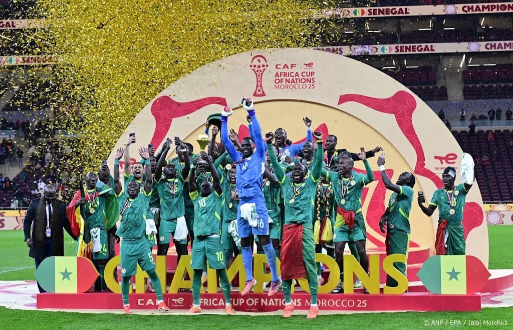 Sporttribunaal CAS buigt zich in oktober over Afrika Cup-zaak 