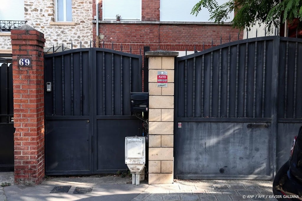 Franse justitie ziet geen geweld bij dood ex-contact van Epstein