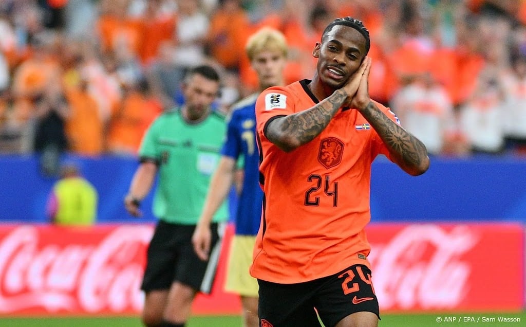 International Summerville verruilt West Ham United voor Al-Hilal