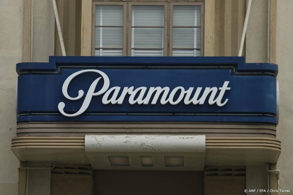 Paramount en Warner Bros. pauzeren miljardenovername tot juni
