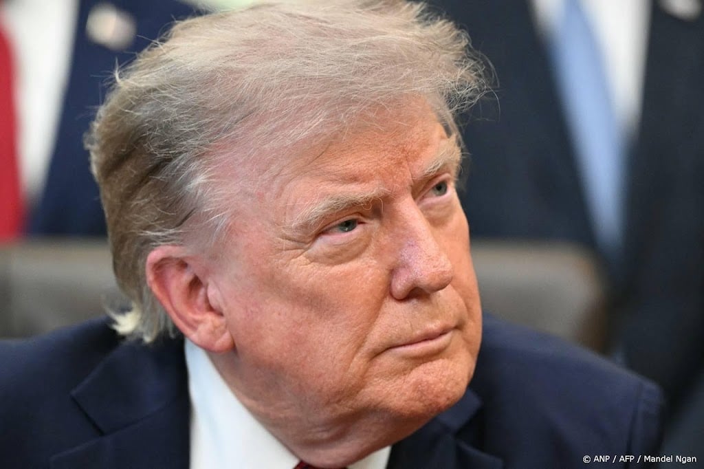 Trump: Venezuela is niet klaar voor verkiezingen