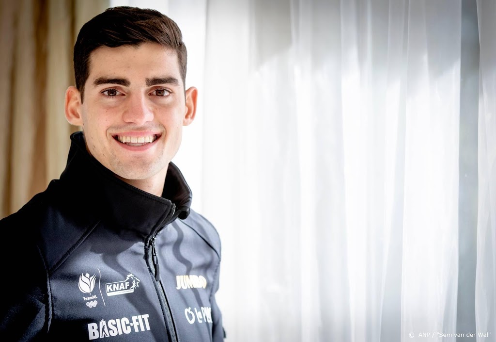 Mislukte pitstop breekt autocoureur Van Kalmthout in Indy 500 op