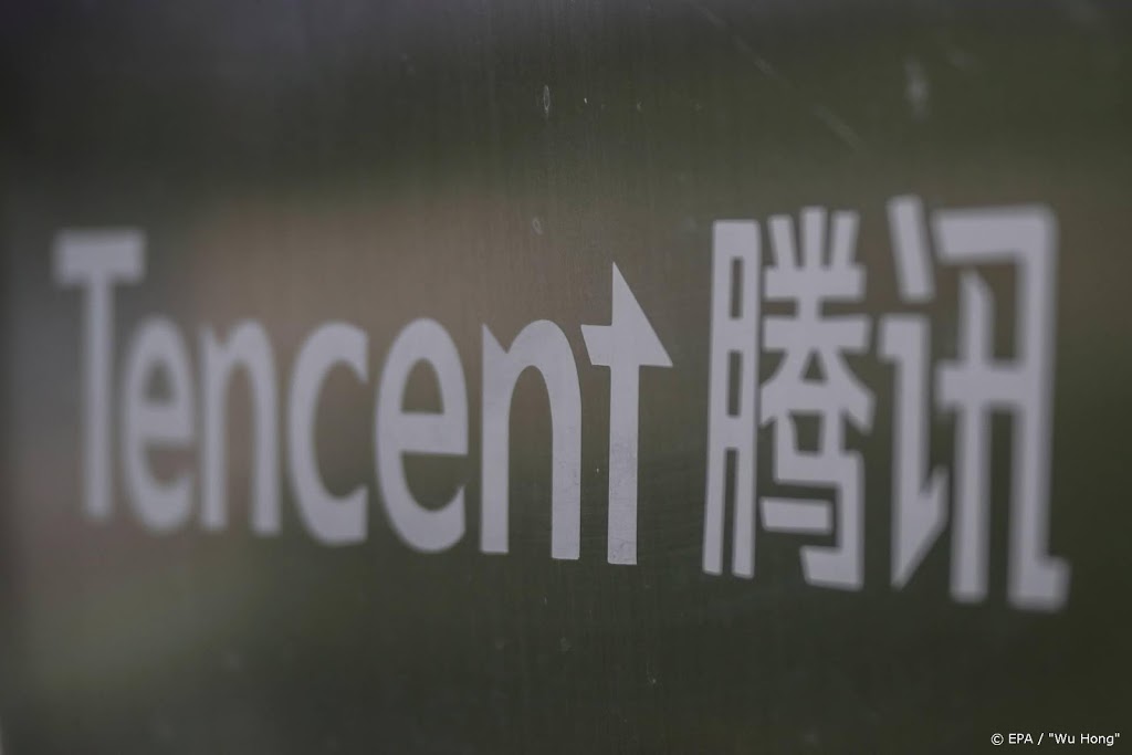 'Internetreus Tencent wil maker schietspel Warframe overnemen'