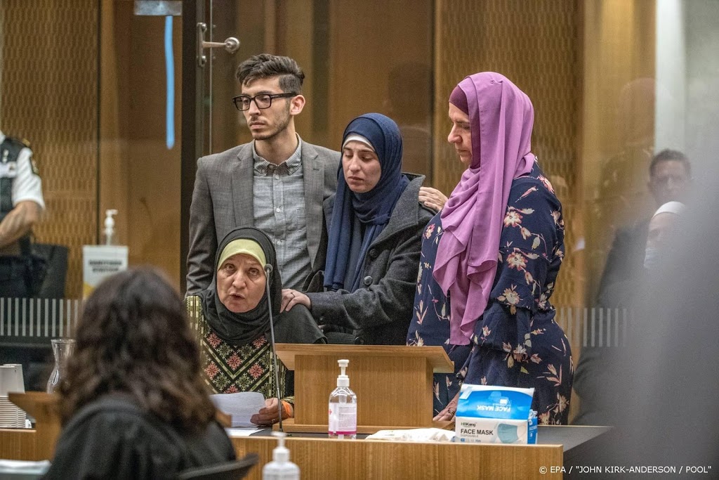 Pleger aanslagen in Christchurch had derde doelwit