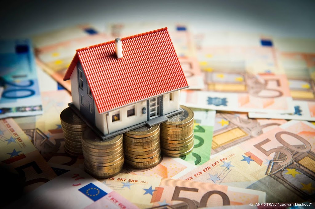 'Europese taxatieregels jagen huiseigenaren op kosten'