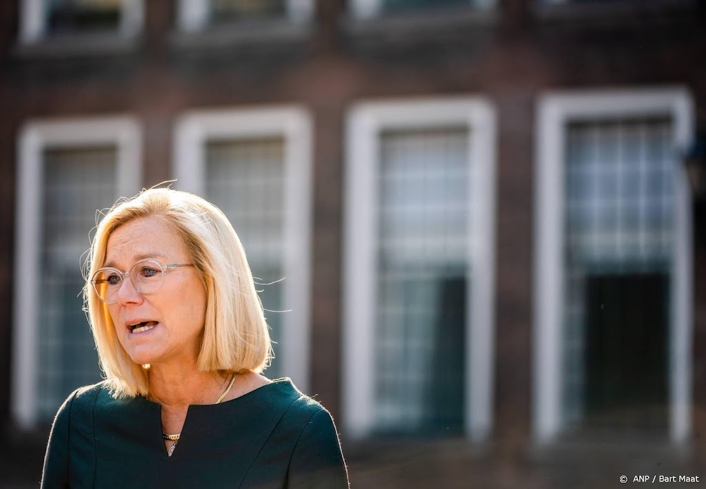 Kaag: we hebben extra tijd nodig voor evacuatie Afghanistan