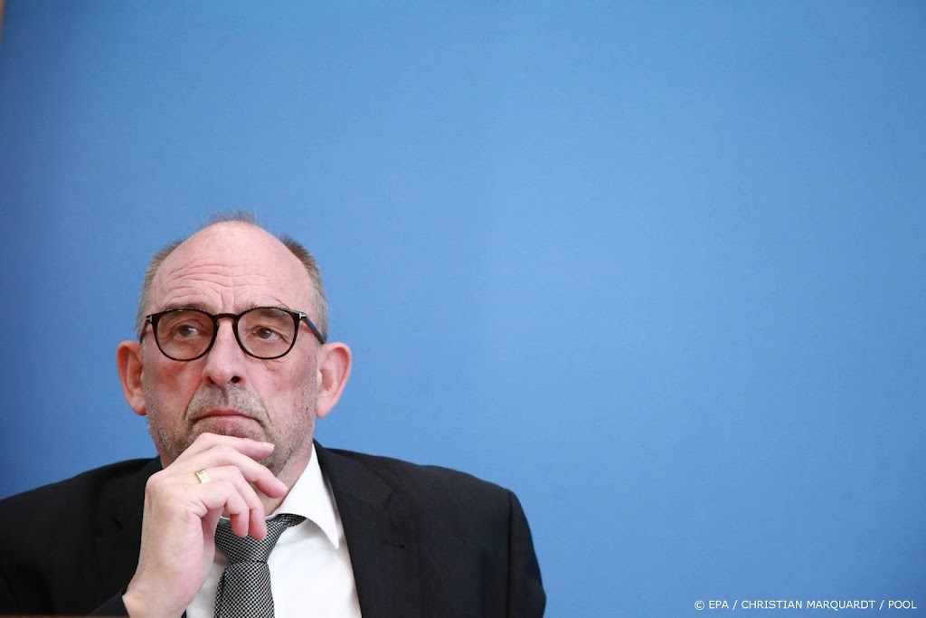 Duits arbeidsbureau: jaarlijks 400.000 arbeidsmigranten nodig