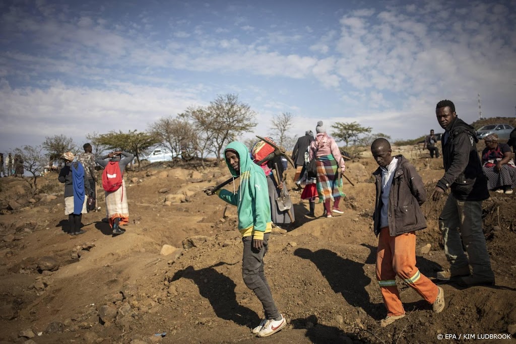 Een derde van Zuid-Afrikanen werkloos door invloed coronapandemie