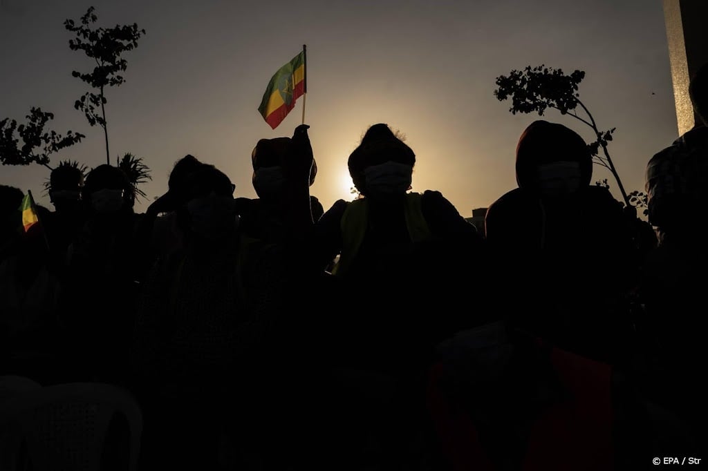Strijd in Ethiopië hervat na vijf maanden gevechtspauze