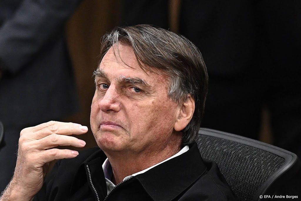 Studie: CO2-uitstoot in Amazonegebied fors omhoog onder Bolsonaro