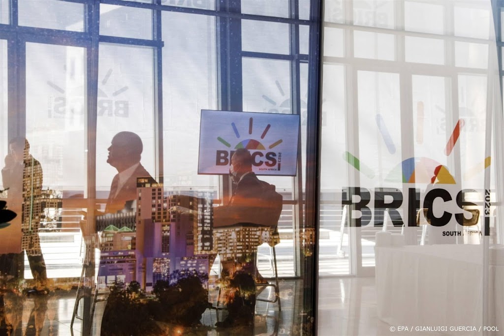 Ingewijden: Saudi-Arabië mag zich aansluiten bij BRICS