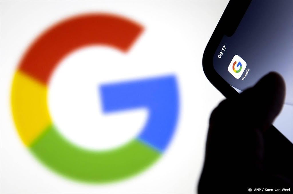 Google vreest 'onbedoelde gevolgen' van nieuwe Europese regels