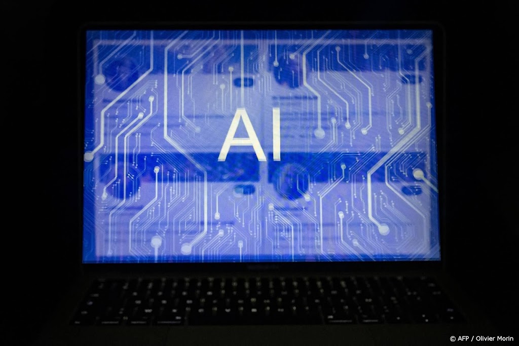 Nieuwswaakhond: tientallen sites met door AI hergebruikt nieuws