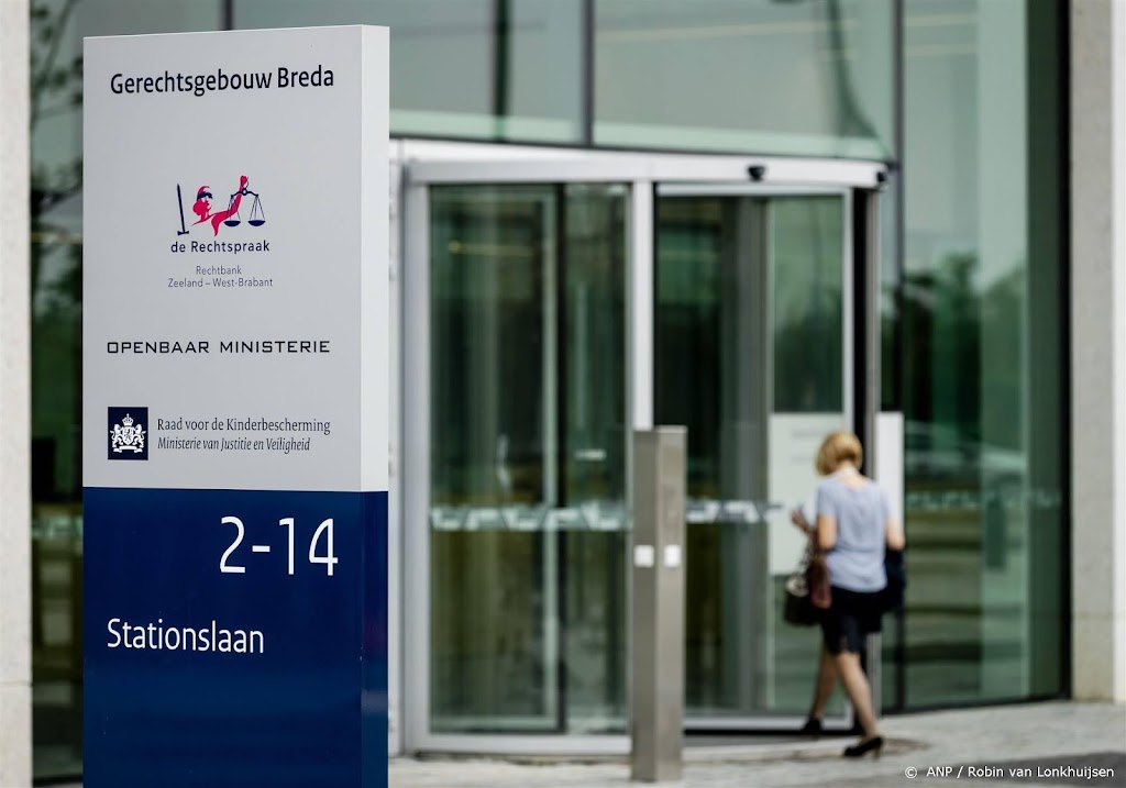 Zorgverlener (62) verdacht van dood door schuld door te heet bad