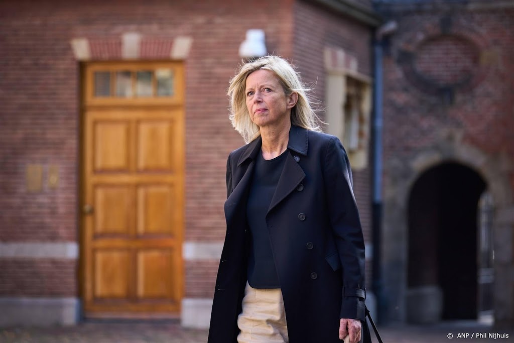 Nederland levert versneld spullen aan Oekraïne voor ruimen mijnen