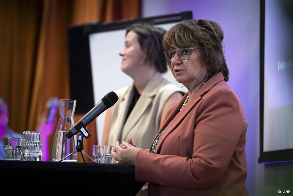 Hamer: hoe meer organisaties bij studentenpact, hoe beter