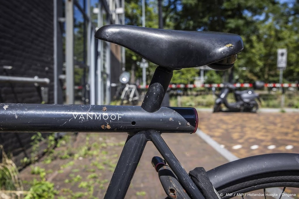 Curator VanMoof: nog geen exclusieve gesprekken met één partij