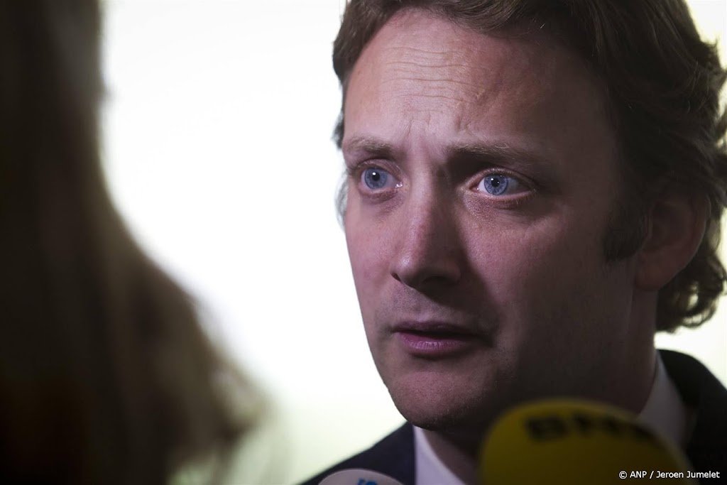 Burgemeester Gouda veilig na incident in zusterstad Solingen