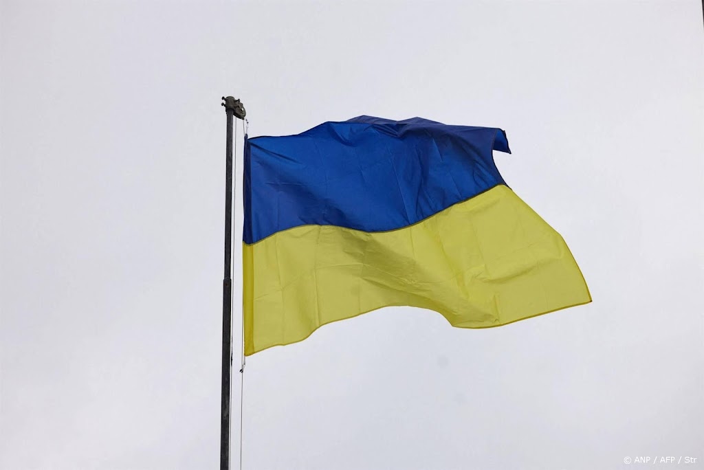 Schoof, Zelensky en meer leiders gedenken Onafhankelijkheidsdag