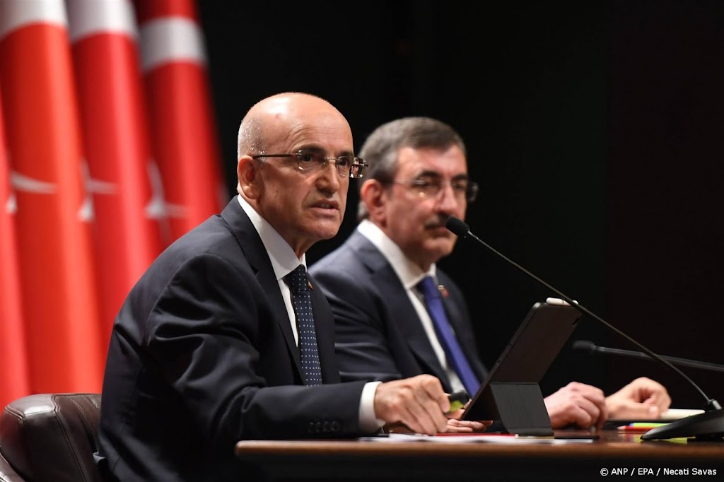 Turkije onderzoekt socialemediaberichten om misleiding beleggers 