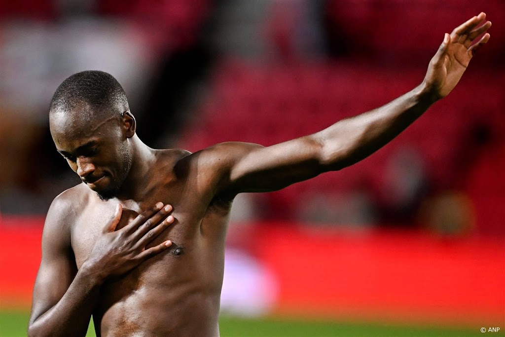 Verdediger Teze debuteert met overwinning voor AS Monaco
