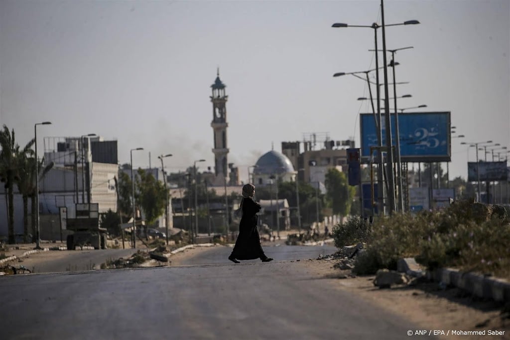Drie hoge Israëlische officieren omgekomen in Gaza