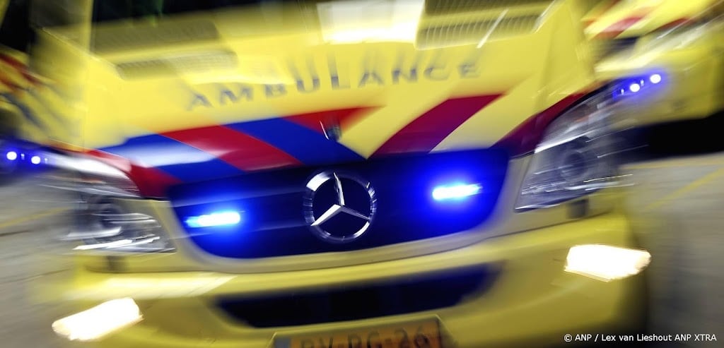 Ongeval met Oostenrijkse touringcar bij Wezep: meerdere gewonden