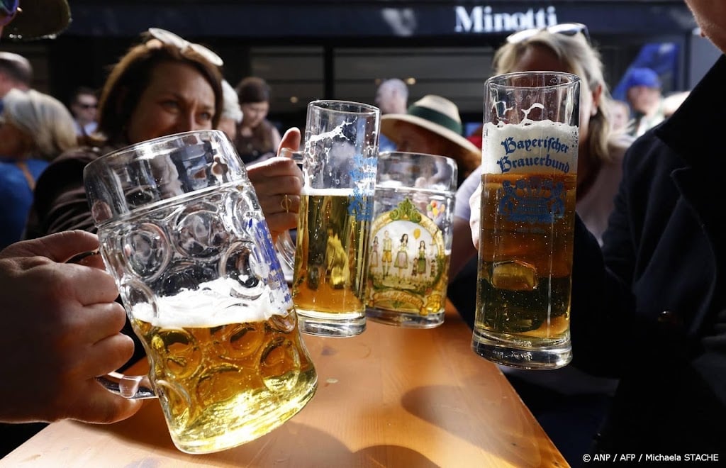 Brouwers: steeds meer Nederlanders kopen bier over de grens