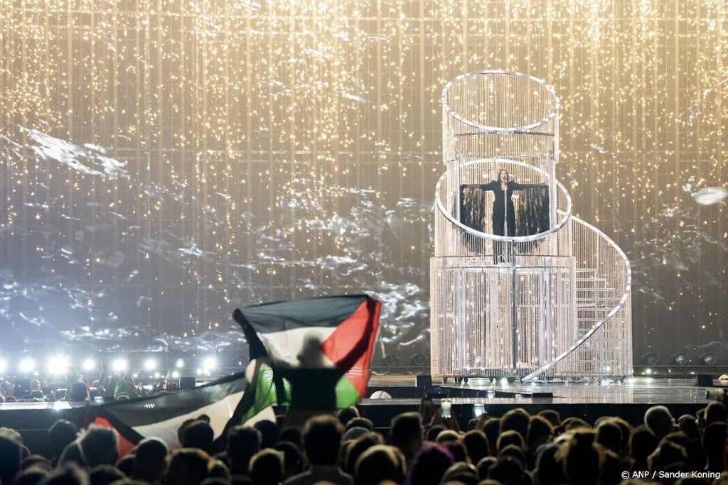 Nederland ook in 2027 niet naar Eurovisie Songfestival