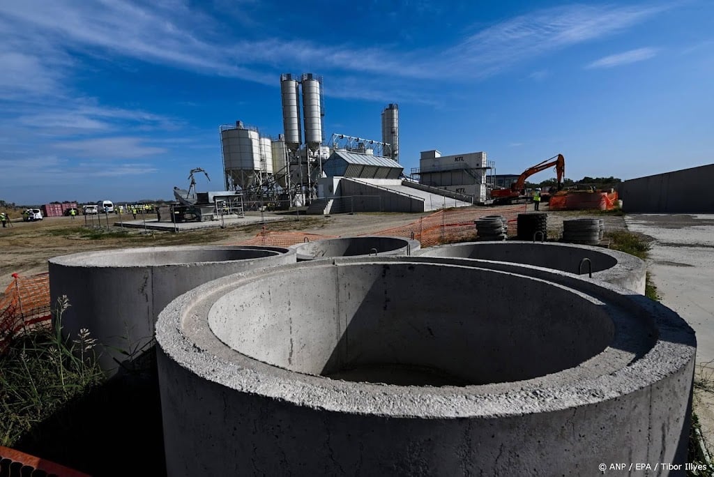 Hongaarse kerncentrale gaat weer op volle capaciteit produceren