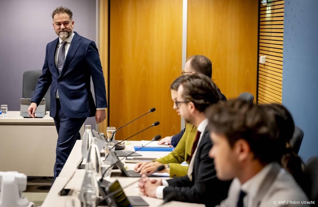 Dijkhoff: geluid over gevolgen nooit gelijkwaardig aan OMT-advies