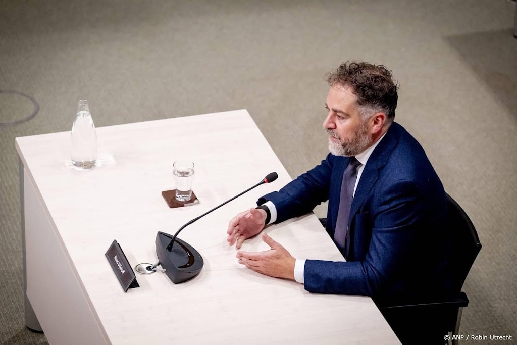 Dijkhoff: wond in samenleving na corona moeilijk te helen