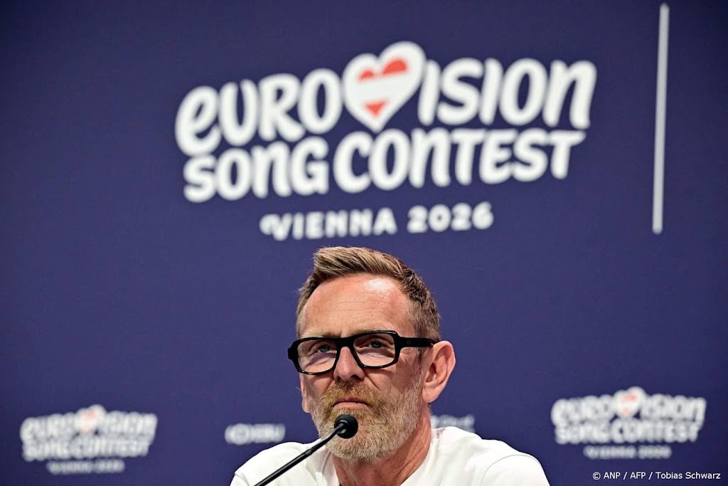 EBU betreurt besluit AVROTROS om niet deel te nemen aan ESF
