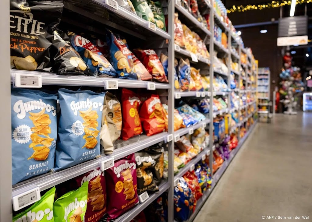 Consumentenbond ziet tientallen keren krimpflatie in supermarkt