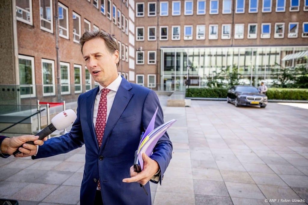 Dassen wil einde aan 'kerstboom aan belastingvoordeeltjes'