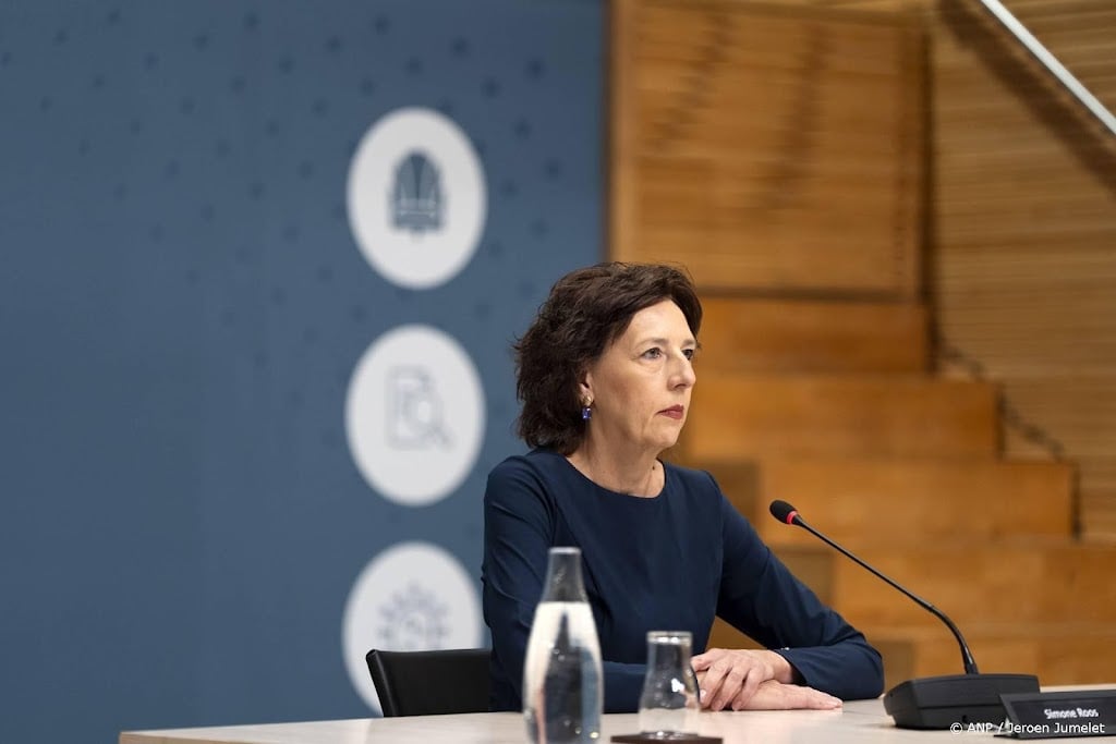 Oud-griffier wil weinig kwijt over strijd met Arib over corona