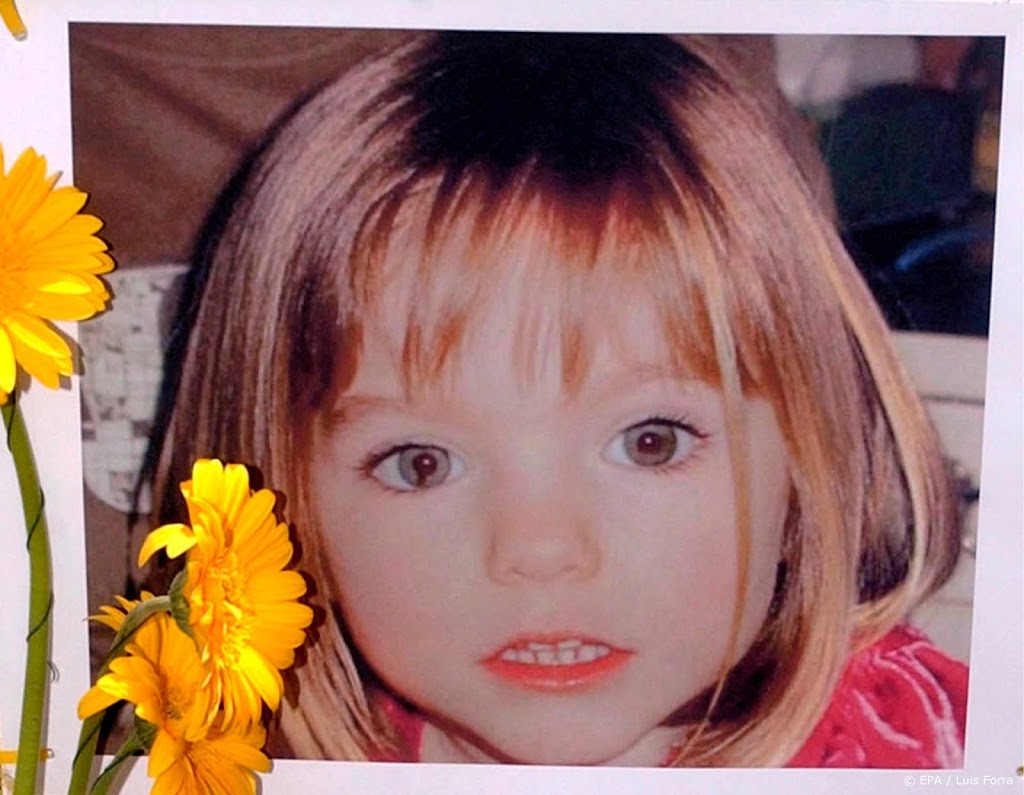 Hoofdverdachte Madeleine McCann verliest uitleveringszaak