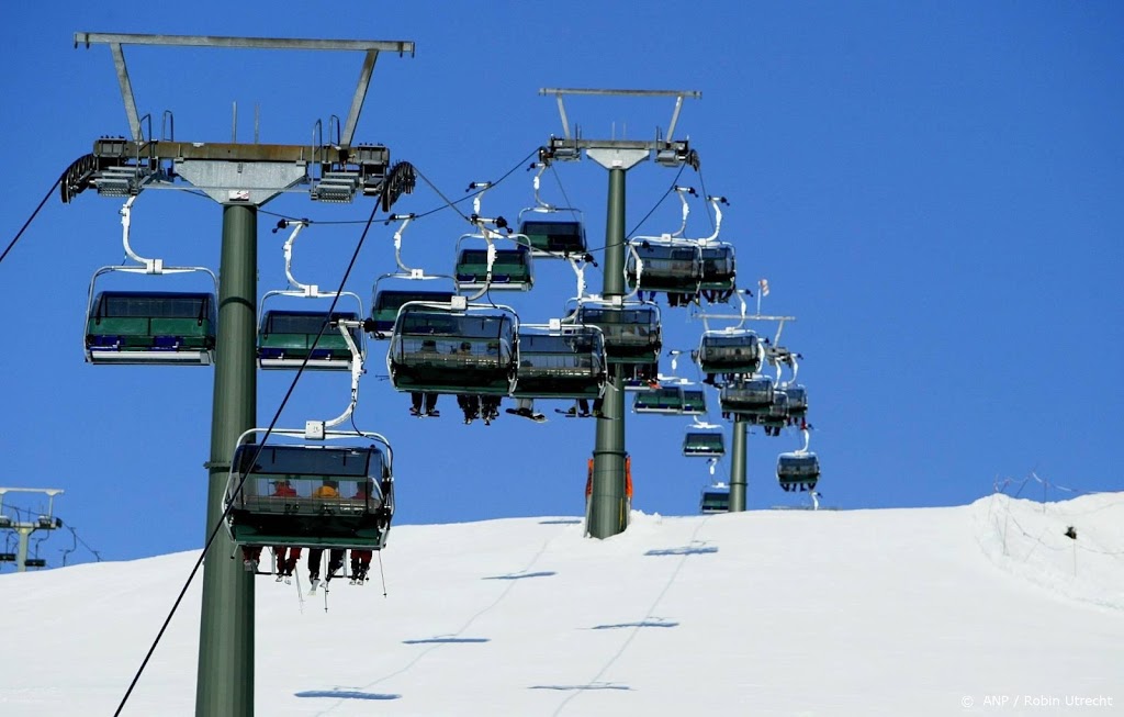 Oostenrijk wil wintersportseizoen zonder après-ski
