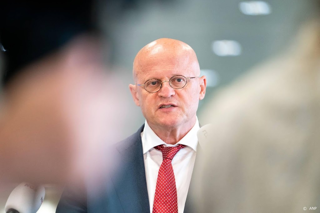 Geen strafblad meer na coronaboete, ook voor oude gevallen