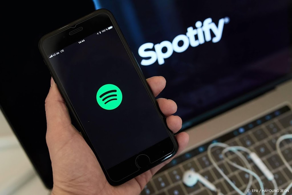 Spotify-oprichter heeft miljard euro klaarliggen voor start-ups 