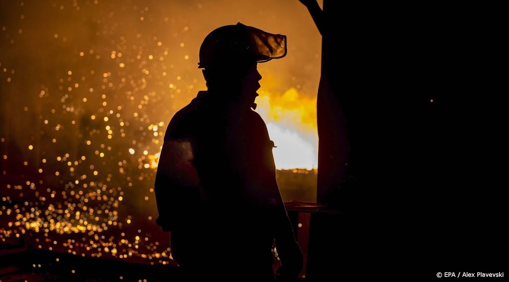 Metaalbedrijven: energiecrisis zit groene ambitie EU in de weg