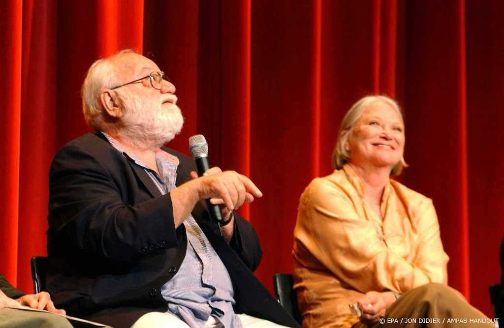 One Flew Over The Cuckoo's Nest-actrice Louise Fletcher overleden