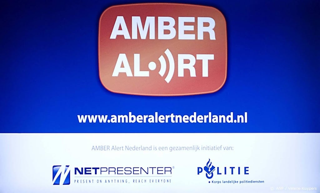 Vermist jongetje (8) in goede gezondheid teruggevonden