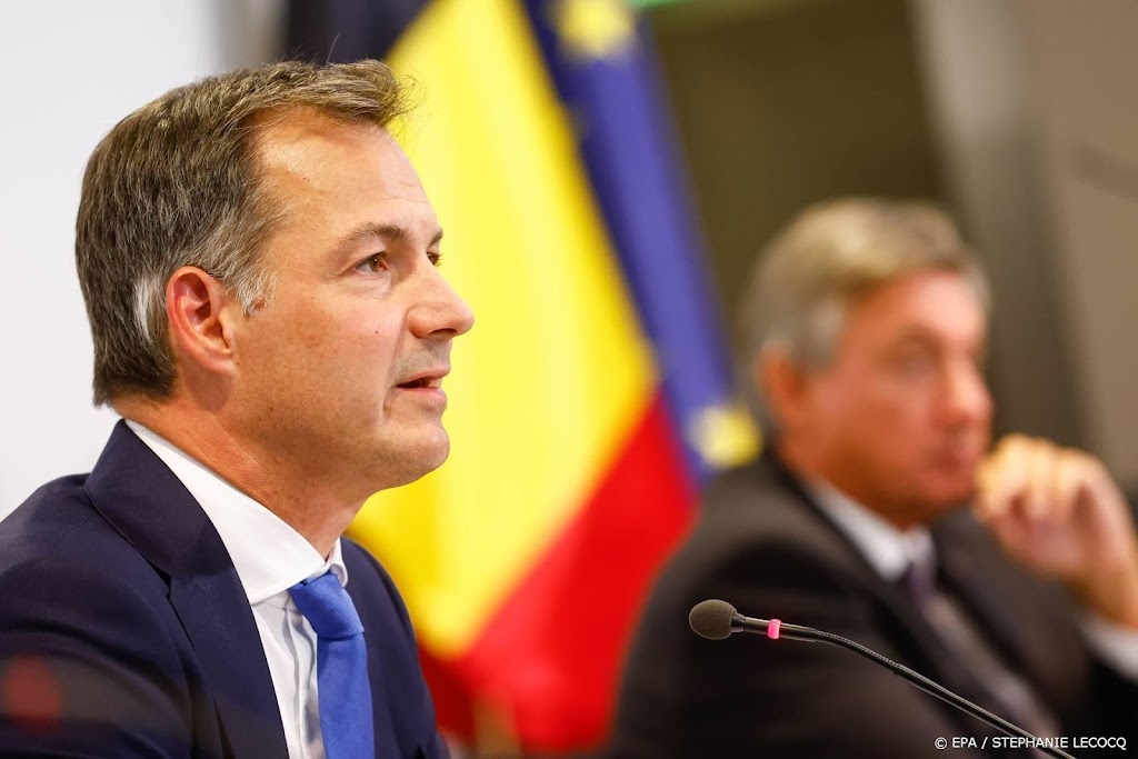 Belgische premier: bedreigingen door Nederlanders onaanvaardbaar